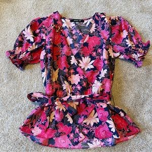 Floral Top